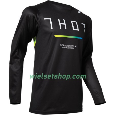 MTB/Motocross Shirt Lange Mouw Thor Prime Pro Trend N002 2020